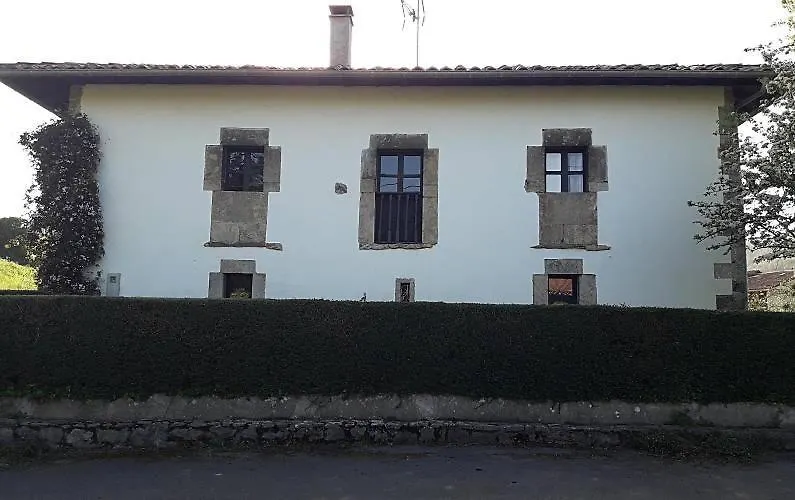 San Juan De Duz, Colunga-1