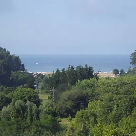 San Juan De Duz, Colunga-3